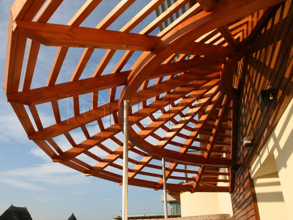 Bild 14 von Holzbau Dachdeckerei Spenglerei Igler