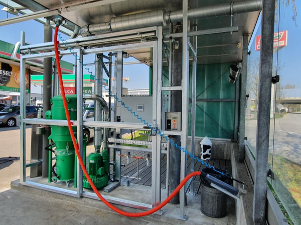 Bild 19 von Pernegger Schlosserei/Metallbau GmbH