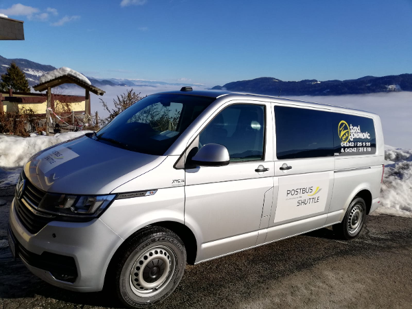 Bild 7 von Taxi Jovanovic GmbH