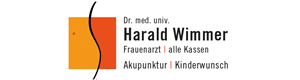 Logo von Dr. Harald Wimmer