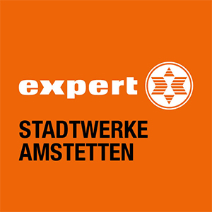 Logo von Service Point Stadtwerke Amstetten