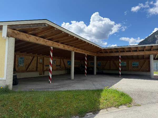 Bild 4 von Häus'l am Roan