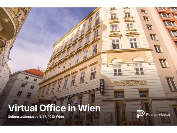 Bild 1 von Postservice.at