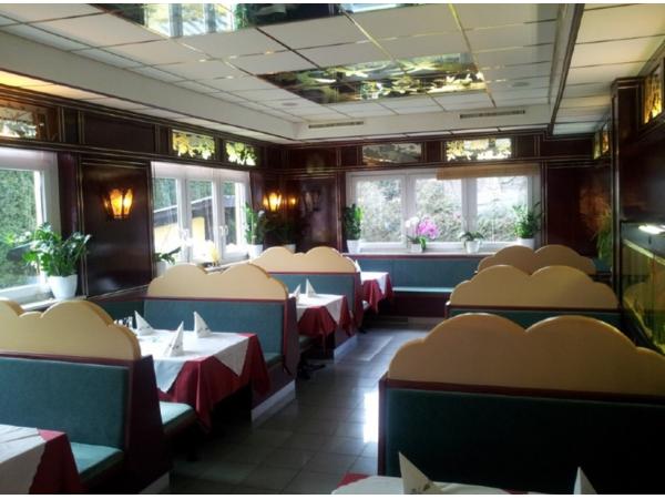 Bild 1 von Restaurant China Garten