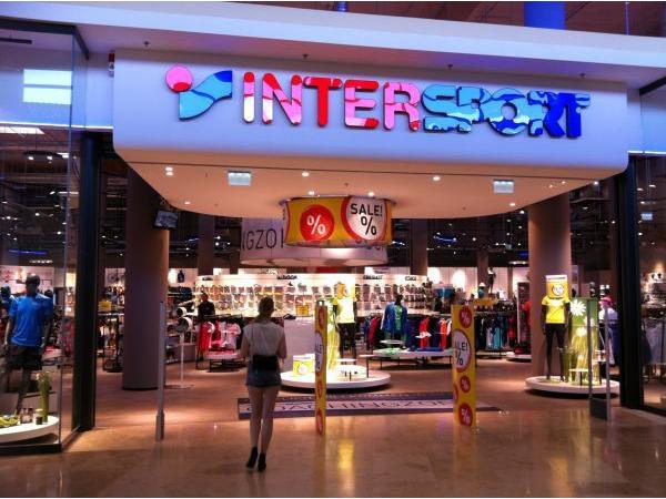 Bild 1 von INTERSPORT - Führer Sport OG