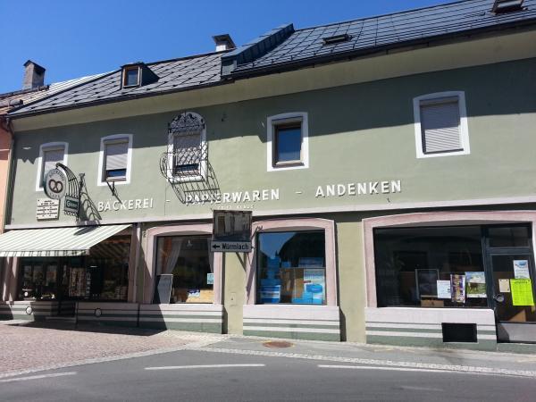Bild 1 von Bäckerei-Konditorei Fritz Klaus GmbH