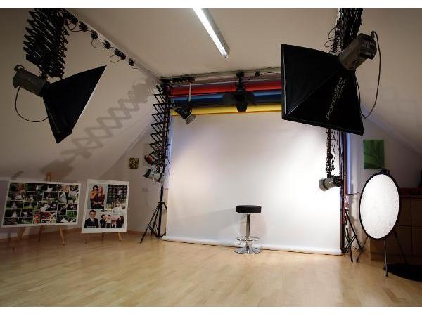 Bild 2 von Foto Luger Walter, Portrait-Studio-Event-Presse
