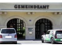 Gemeindeamt der Marktgemeinde Langenzersdorf