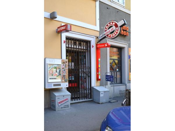 Bild 1 von Tabak Trafik