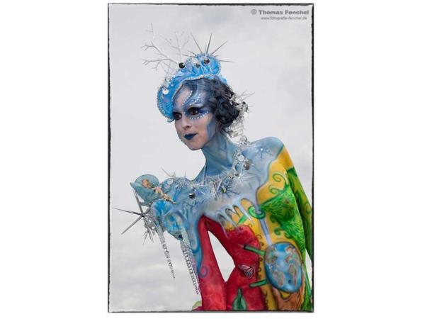 Bild 4 von Austria`s Make Up School - Gabriela Hajek-Renner