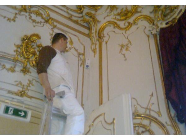 Bild 2 von Günther Horny Malerbetrieb