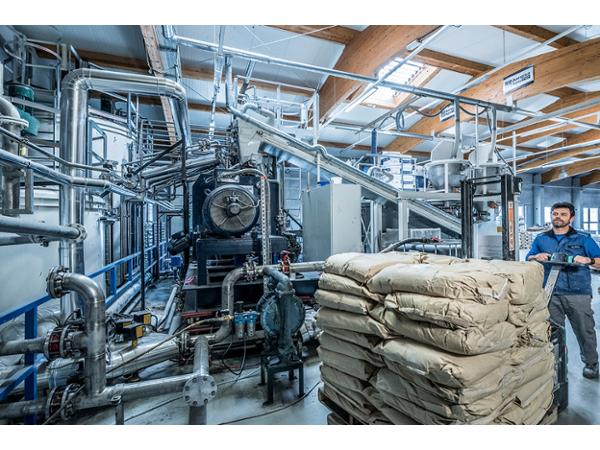 Bild 3 von Avenarius-Agro GmbH