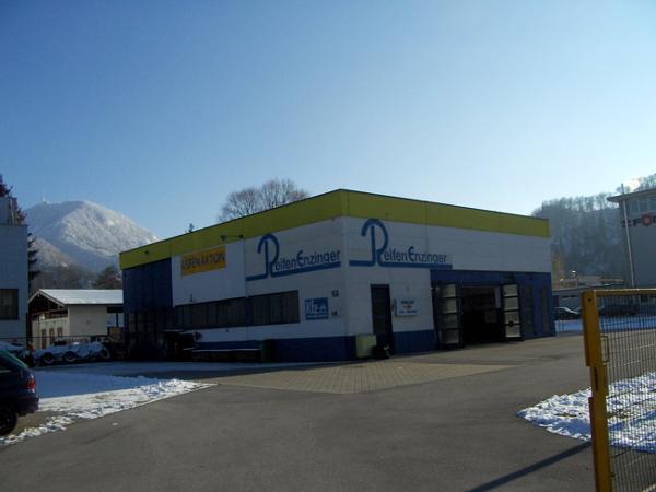 Bild 2 von Reifen Enzinger GesmbH & Co KG