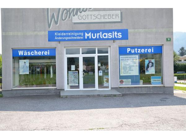 Bild 1 von Textilreinigung  Murlasits GmbH