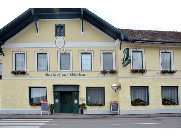 Bild 1 von Gasthof z Wachau