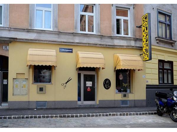 Bild 1 von Coiffeur Claudia Jungmann