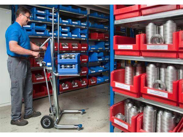 Bild 15 von SANO Transportgeraete GmbH