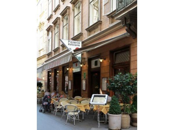 Bild 1 von Ristorante da Gennaro