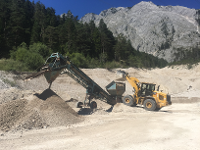 ISAR-Sand- u Schotterwerk Manfred Gaugg