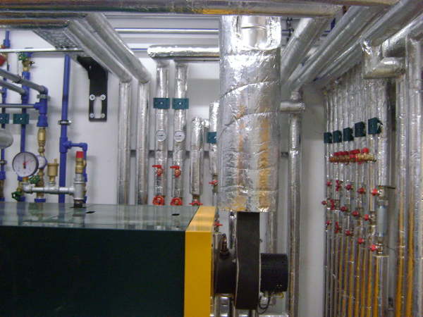 Bild 11 von Bodner Heizungsbau