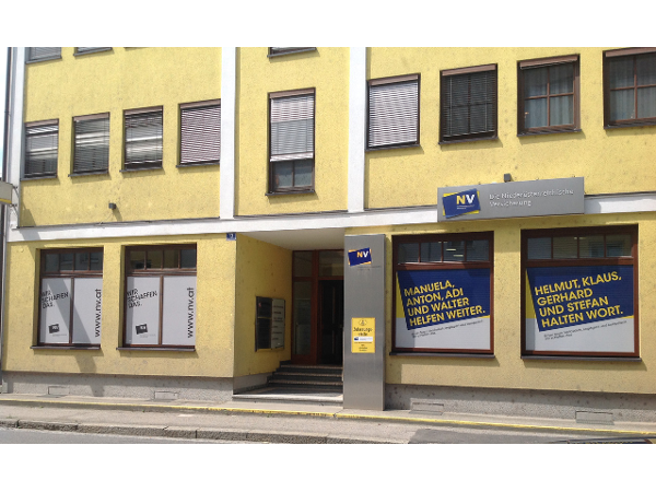 Bild 1 von Niederösterreichische Versicherung AG - Kundenbüro Ybbs