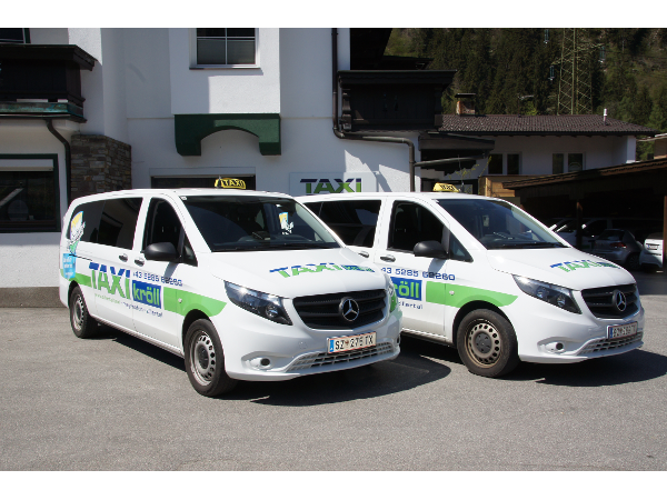Bild 9 von TAXI KRÖLL Inh. Markus Freund e.U.
