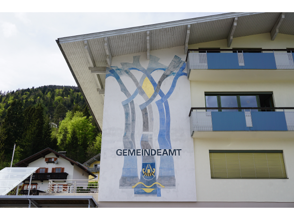 Bild 1 von Gemeindeamt Langkampfen