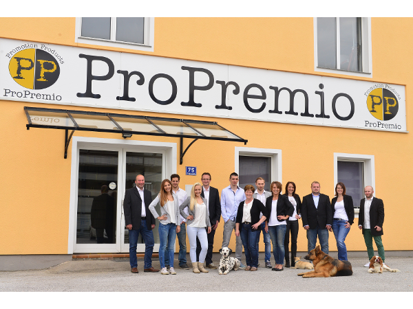 Bild 5 von ProPremio Werbeartikel
