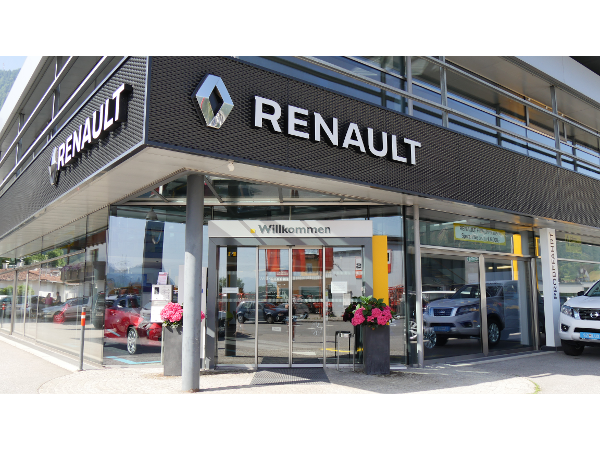 Bild 5 von Autohaus Luxner GmbH
