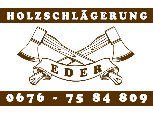 Bild 1 von Holzschlägerung Eder