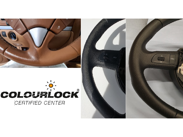 Bild 1 von Colourlock Center e.U.
