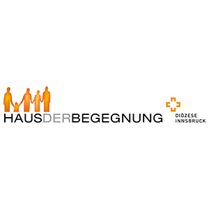 Logo von Haus der Begegnung der Diözese Innsbruck