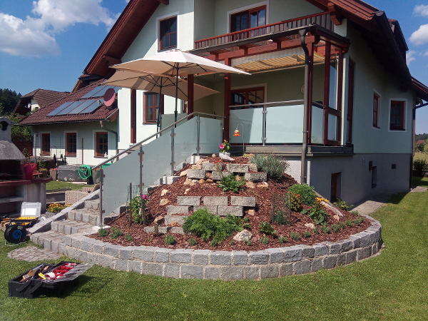 Bild 7 von Woldrich Stiegen
