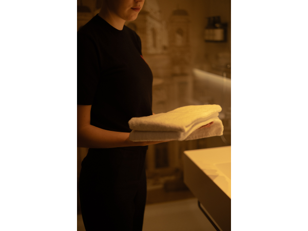 Bild 2 von RPAA GmbH – Professionelle Hotelreinigung & Housekeeping