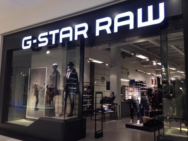 Bild 1 von G-Star Raw Store