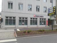 Bank Austria