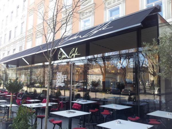 Bild 1 von Operncafe Graz