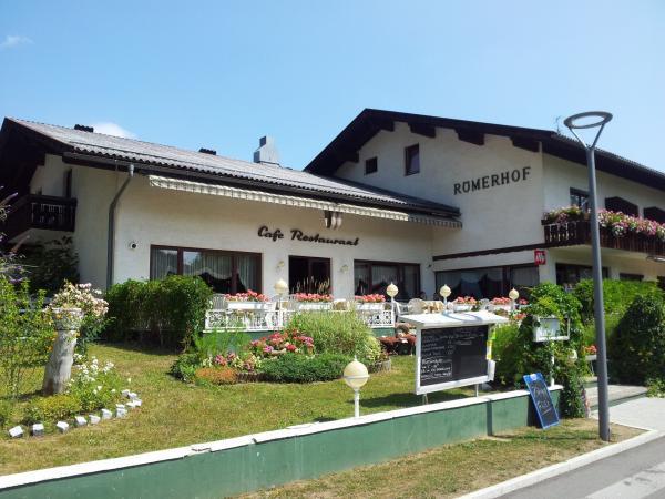Bild 1 von Hotel-Restaurant Römerhof