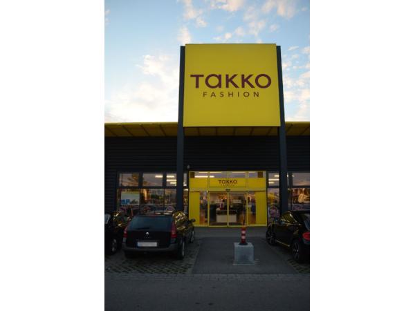Bild 1 von TAKKO ModeMarkt GmbH