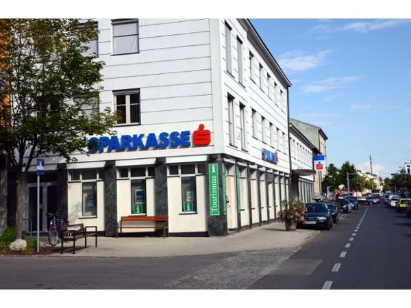 Bild 1 von Sparkasse Hainburg-Bruck-Neusiedl AG