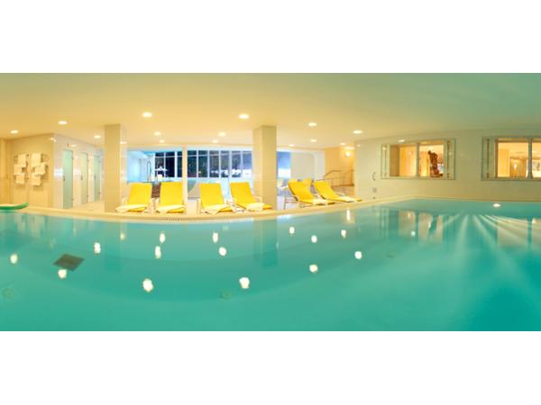 Bild 2 von Hotel Warmbaderhof