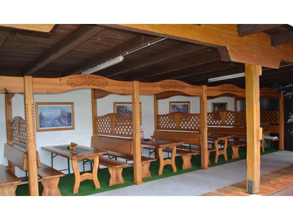 Bild 8 von Gasthof-Pension Karawankenblick