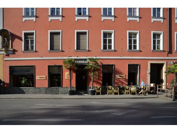 Bild 1 von Cohibar