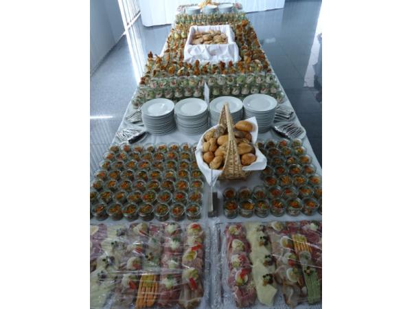 Bild 3 von Familie Konrad & Catering GmbH