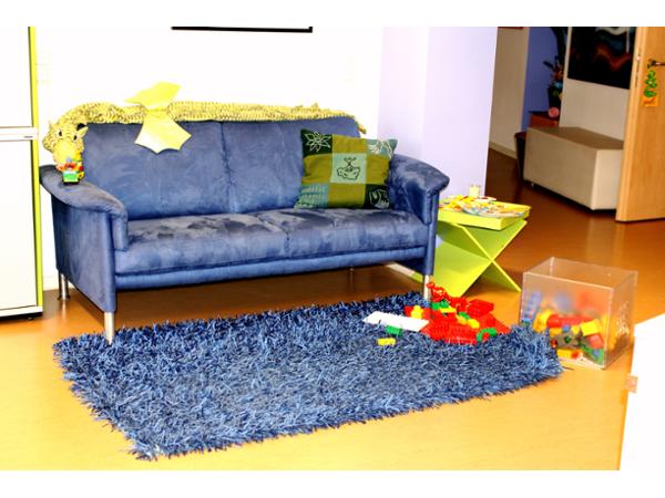 Bild 1 von Kinder- und Jugendanwaltschaft (kija) Salzburg