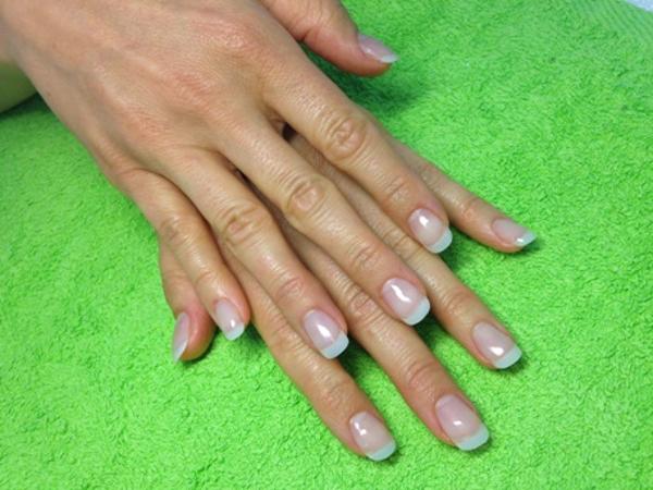 Bild 1 von NAGELSTUDIO Angela Braun