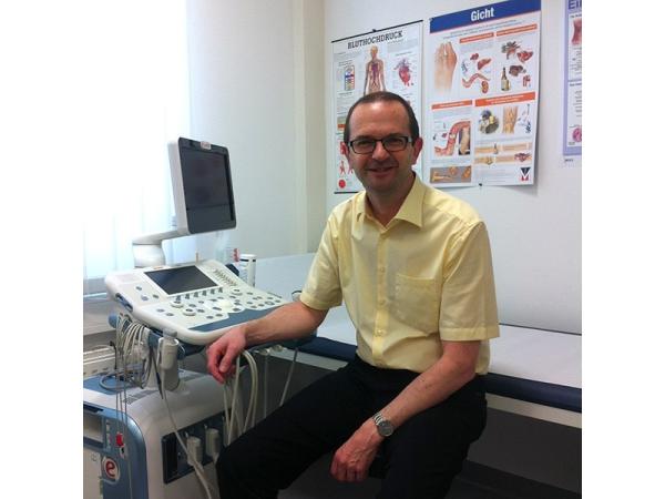 Bild 8 von Dr. Gerhard Racz