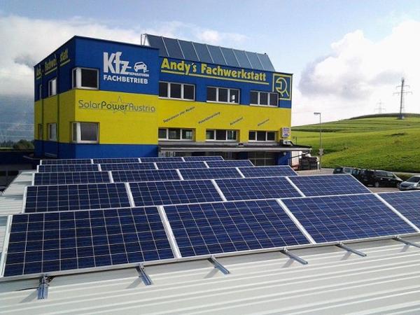 Bild 17 von SolarPower Energietechnik GmbH