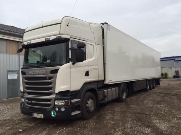 Bild 10 von D.J.T. Internationale Transporte & Handel GmbH