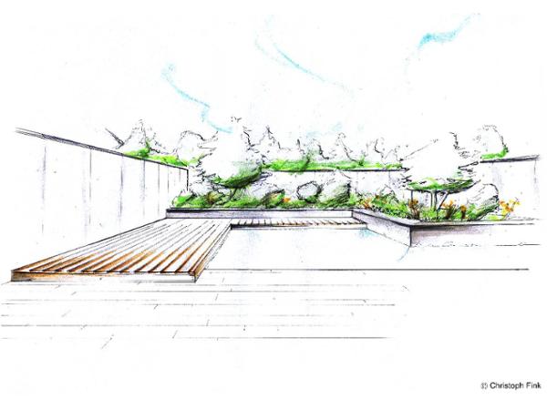Bild 21 von GARTEN HÖDL Gartengestaltung